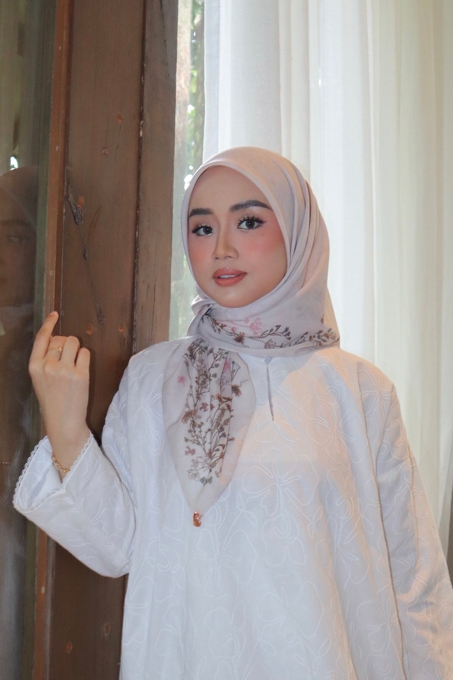 Alma Bayu