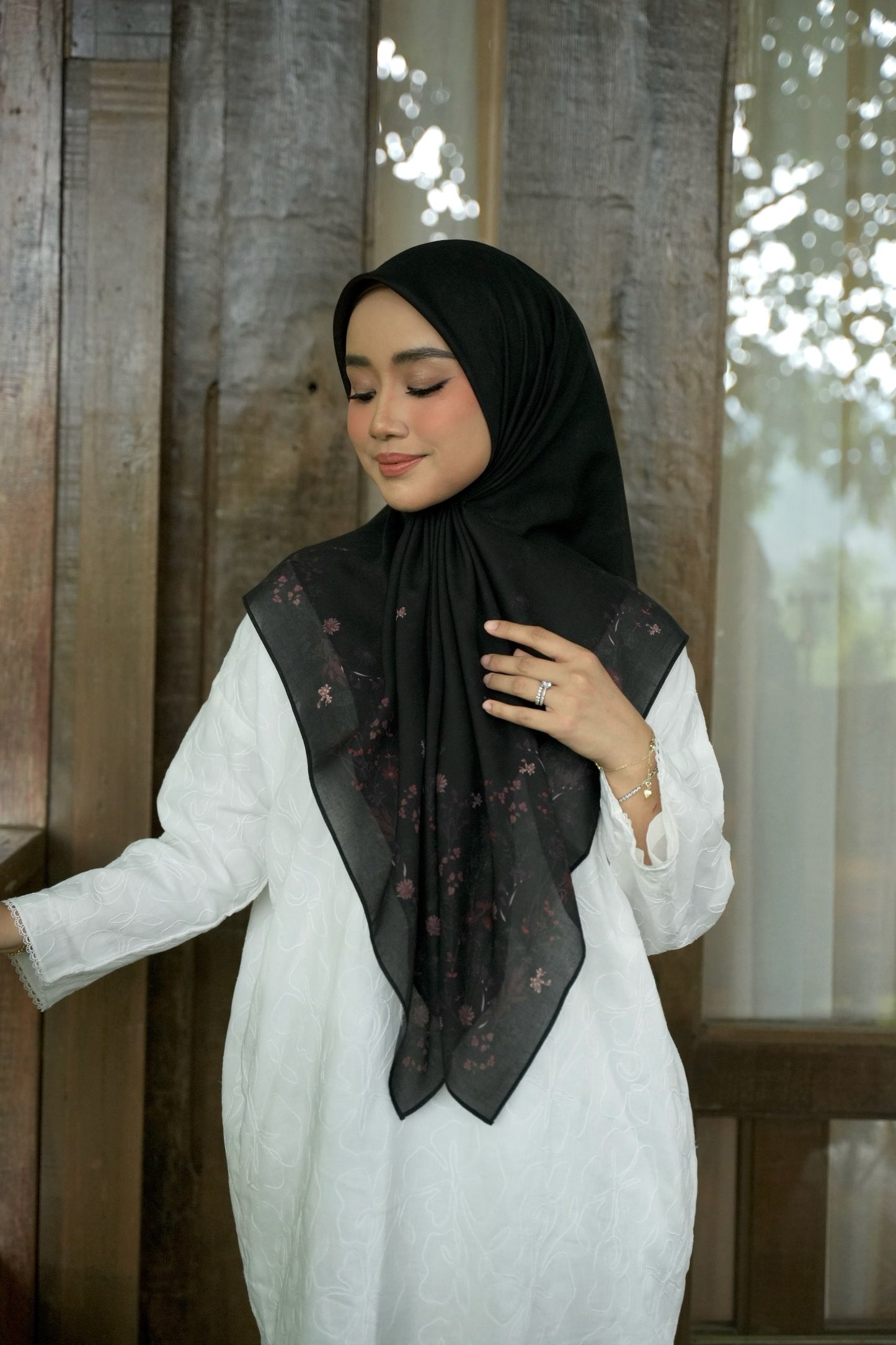 Alma Bayu