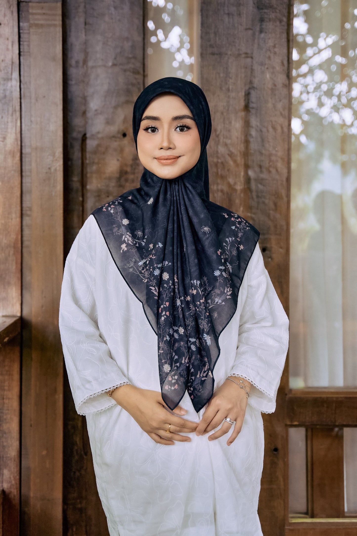 Alma Bayu