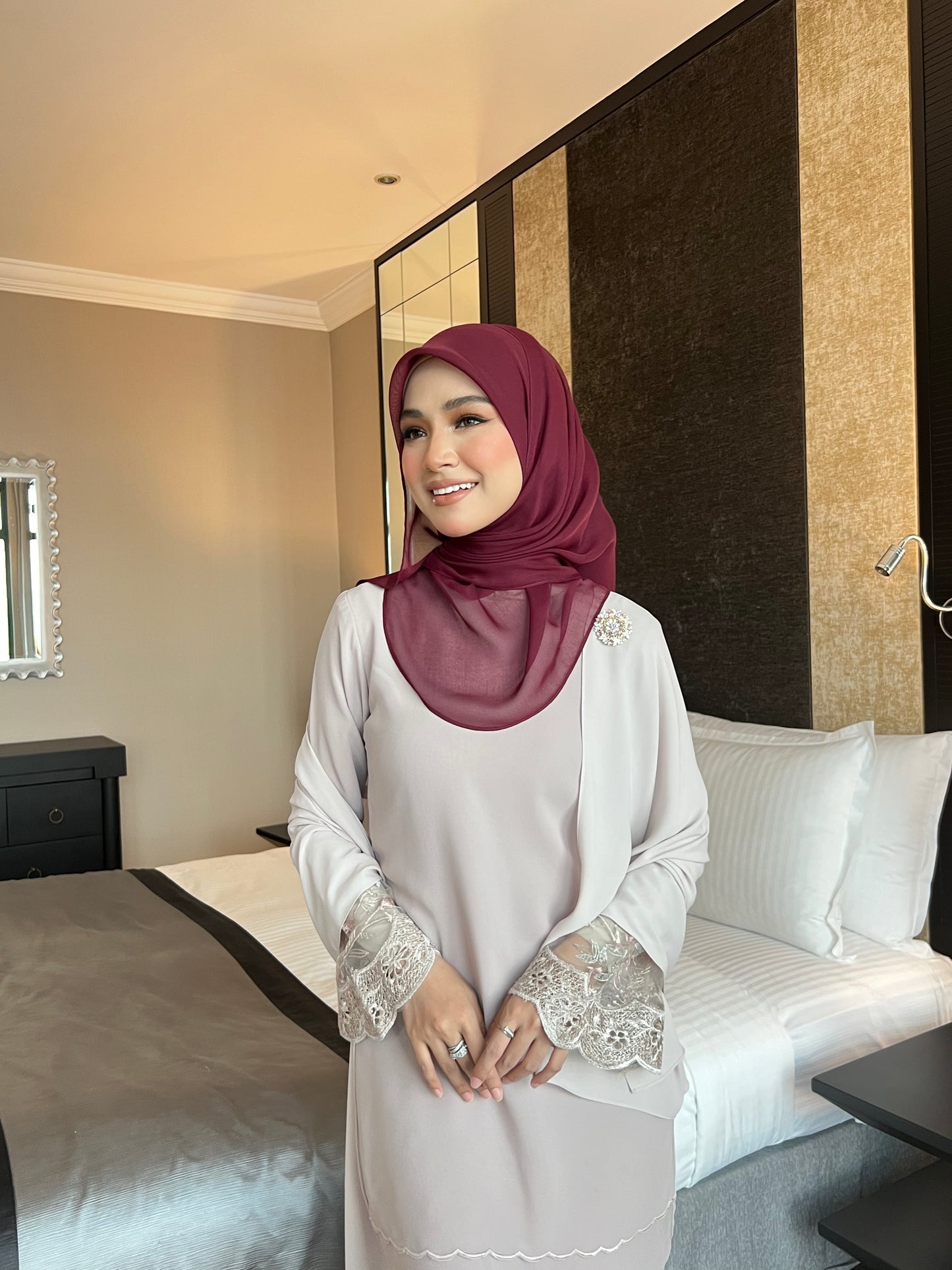 Yasmin Bawalshawl