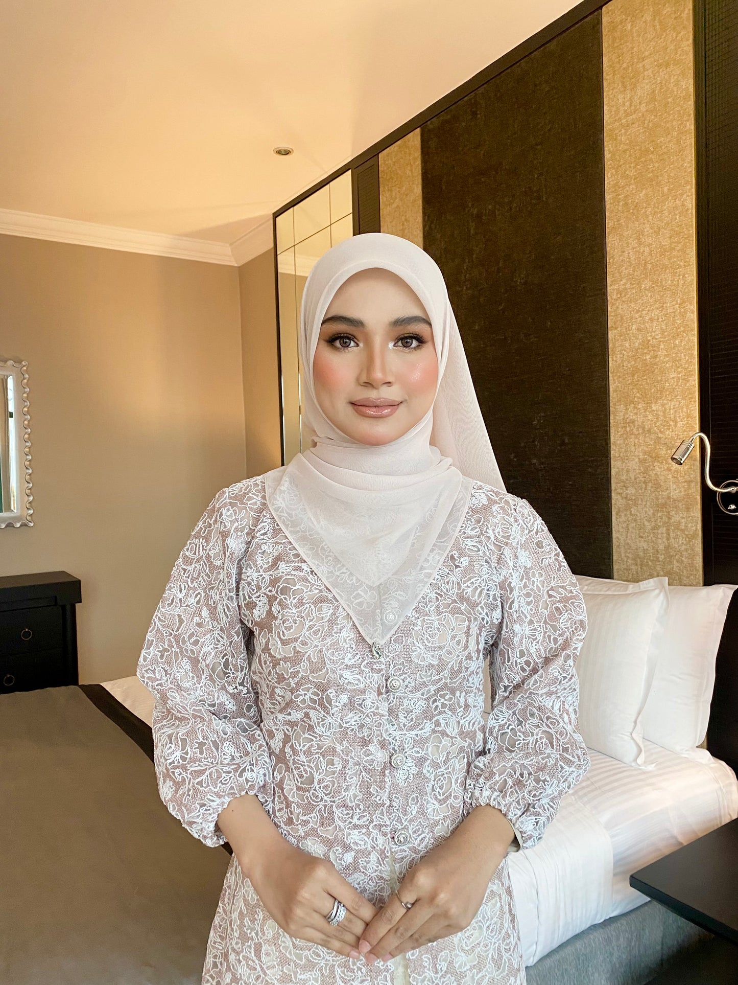 Yasmin Bawal