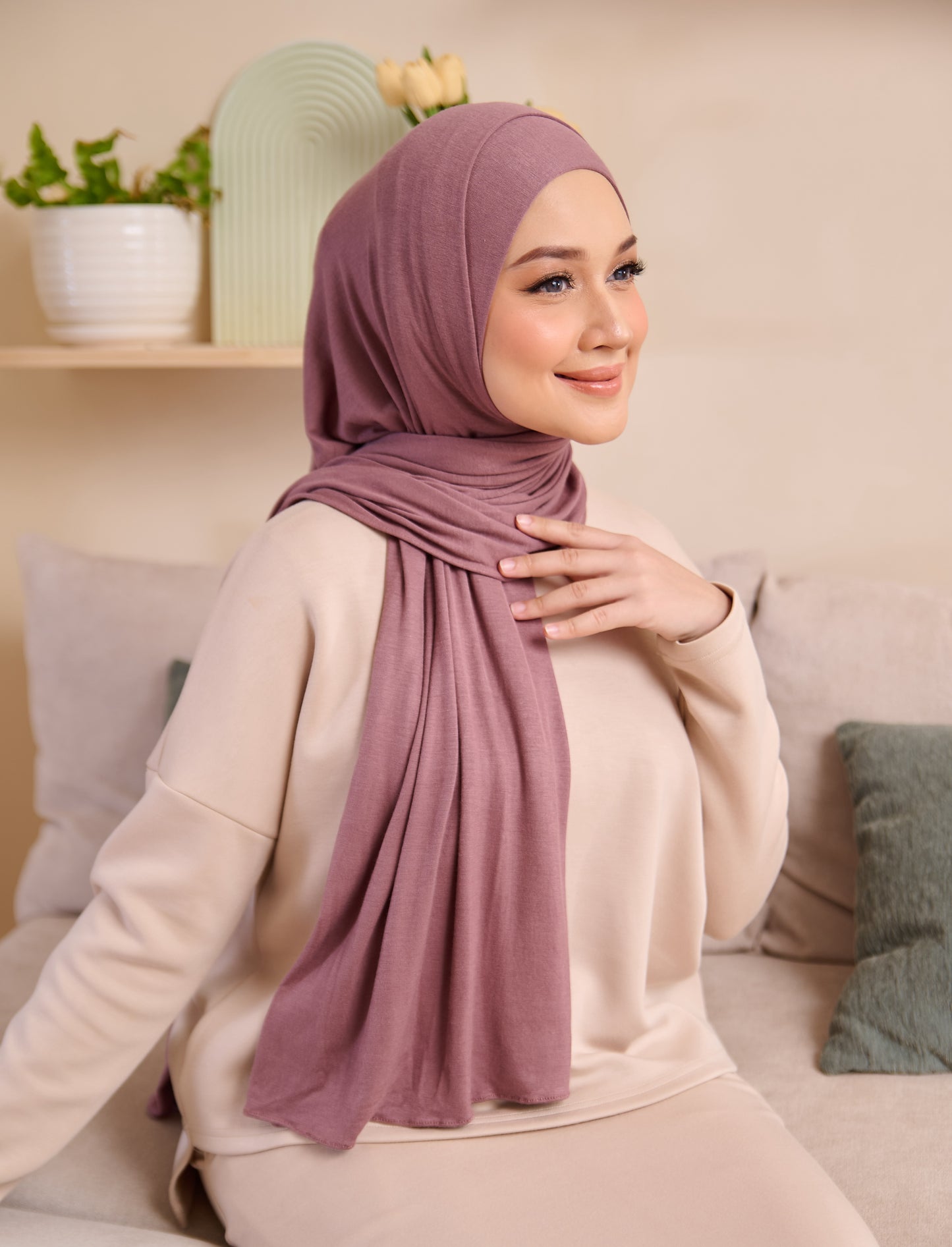Jer-zy Shawl