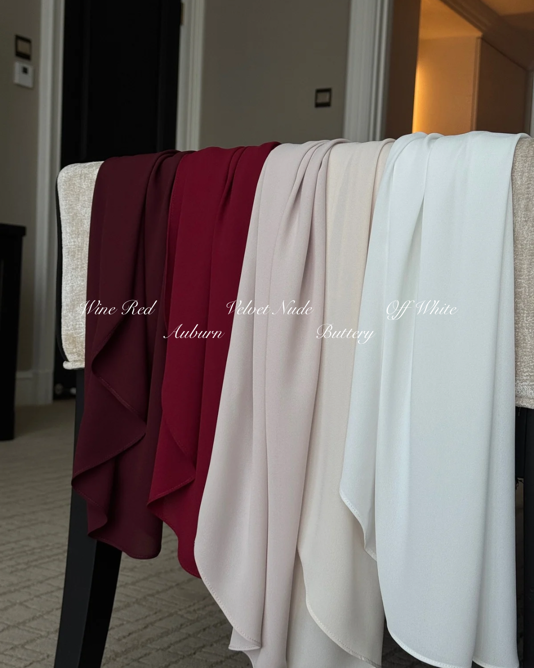 Ayra Shawl