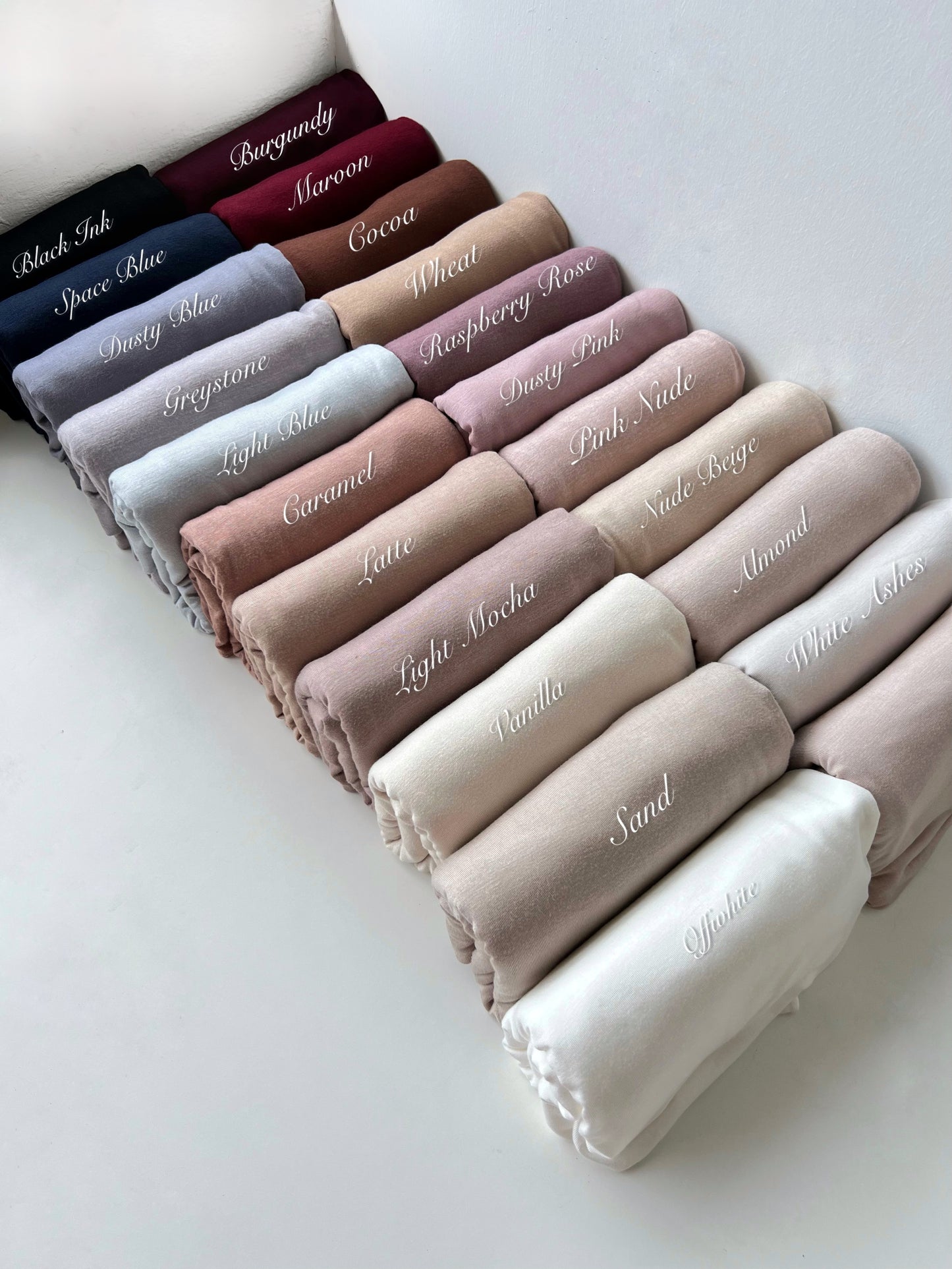 Jer-zy Shawl
