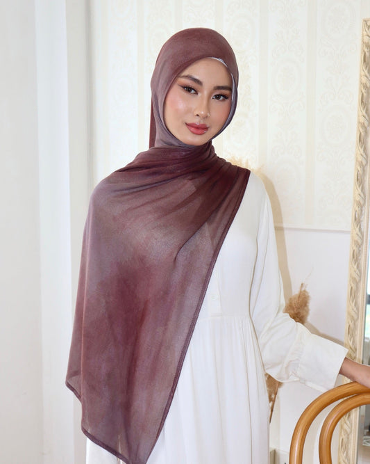 Luméa Modal Shawl