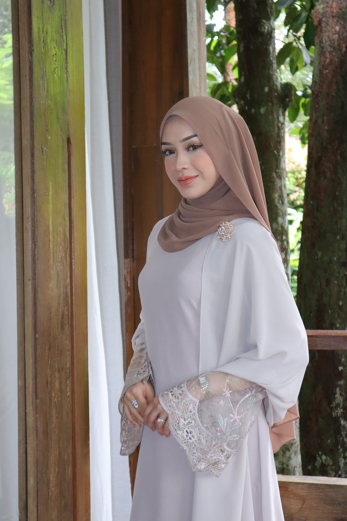 Melur by SH RTW