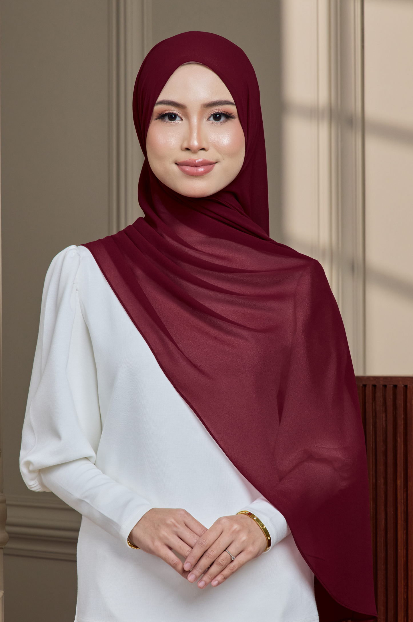 Leesa Shawl As-Is