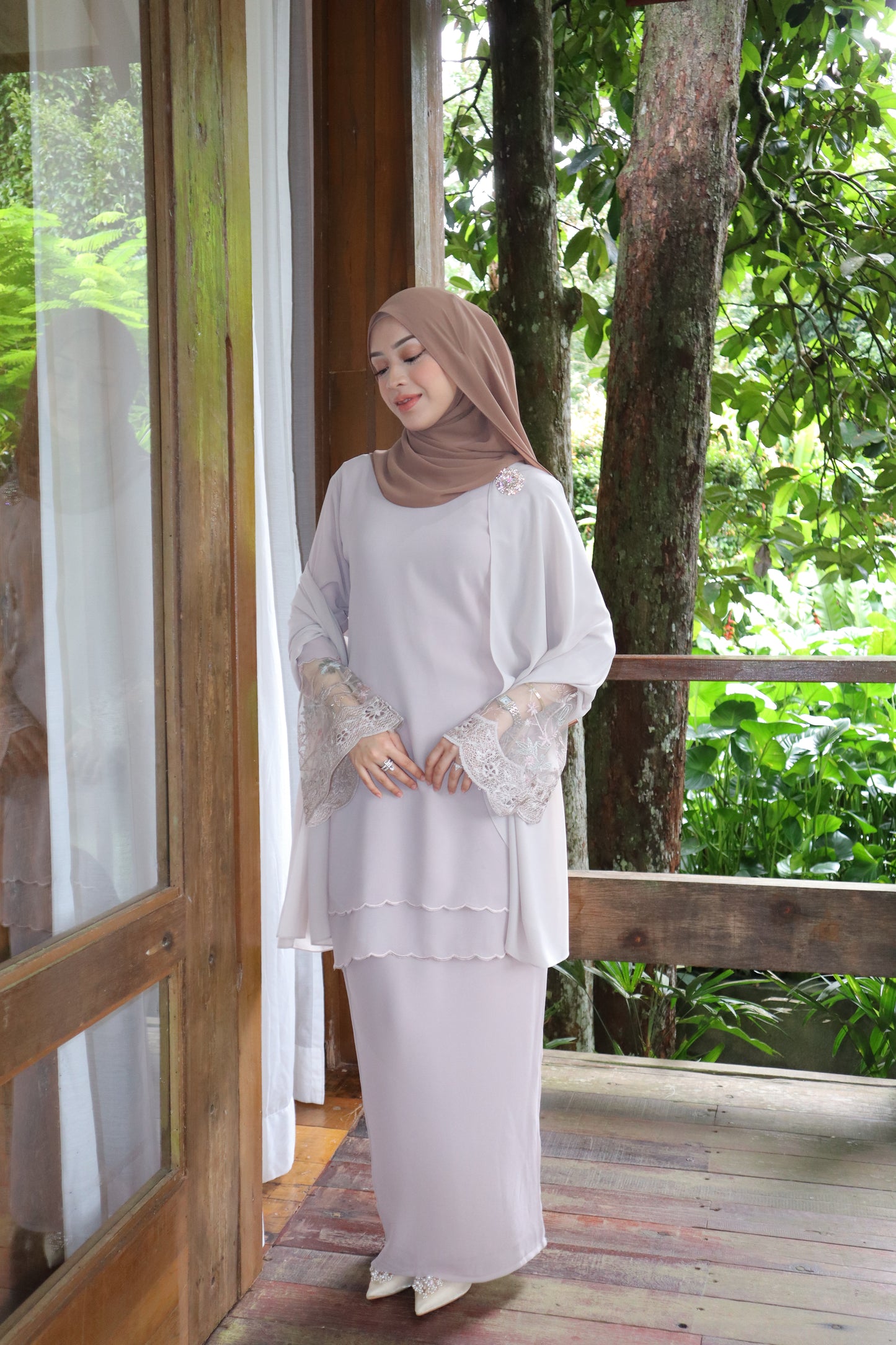 Melur by SH RTW