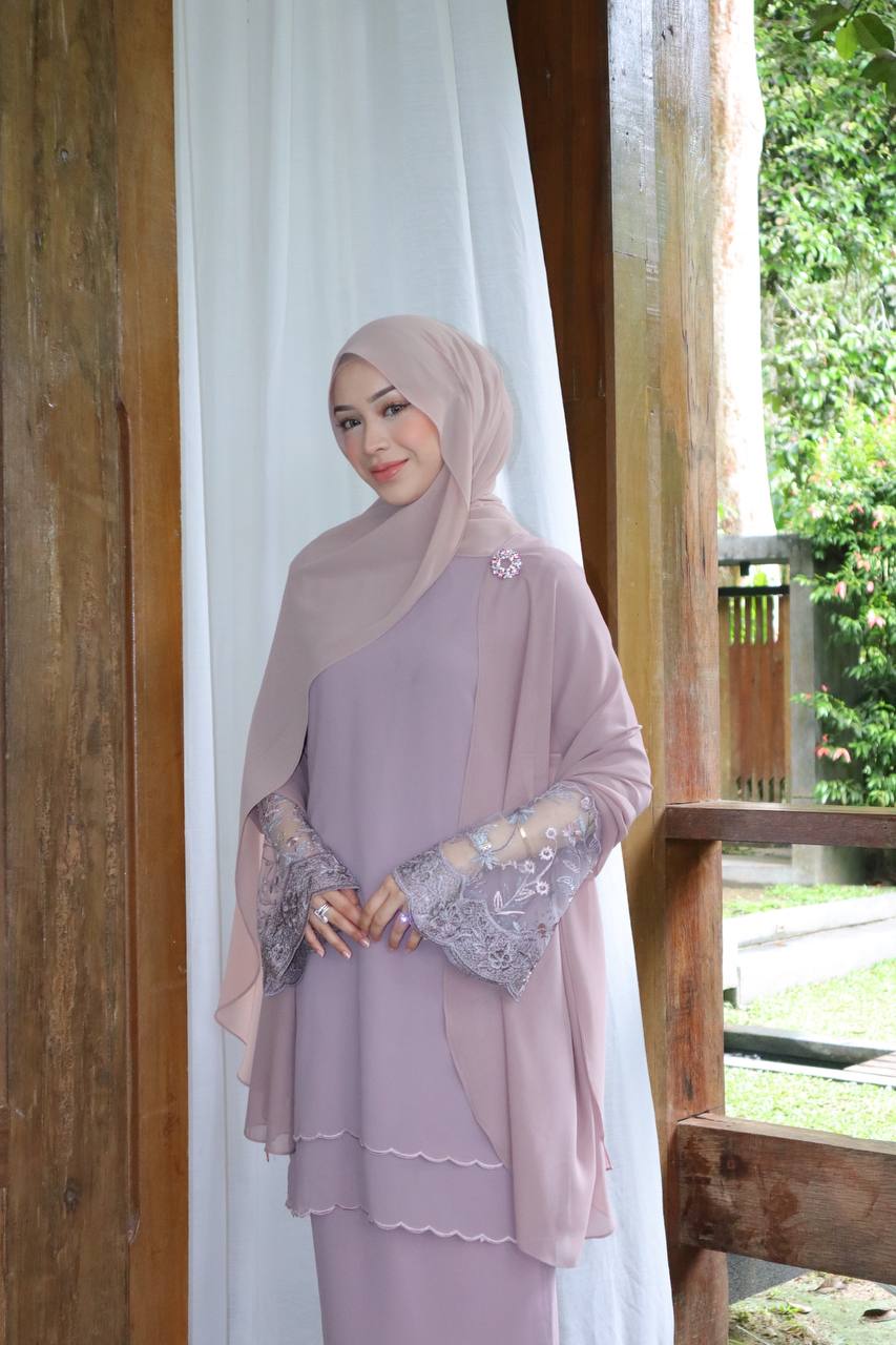 Melur by SH RTW