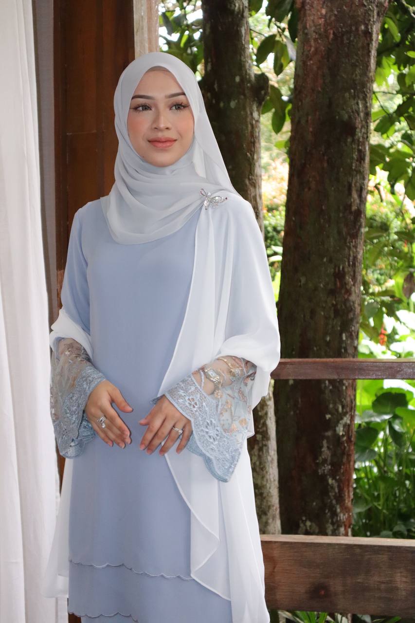 Melur by SH RTW