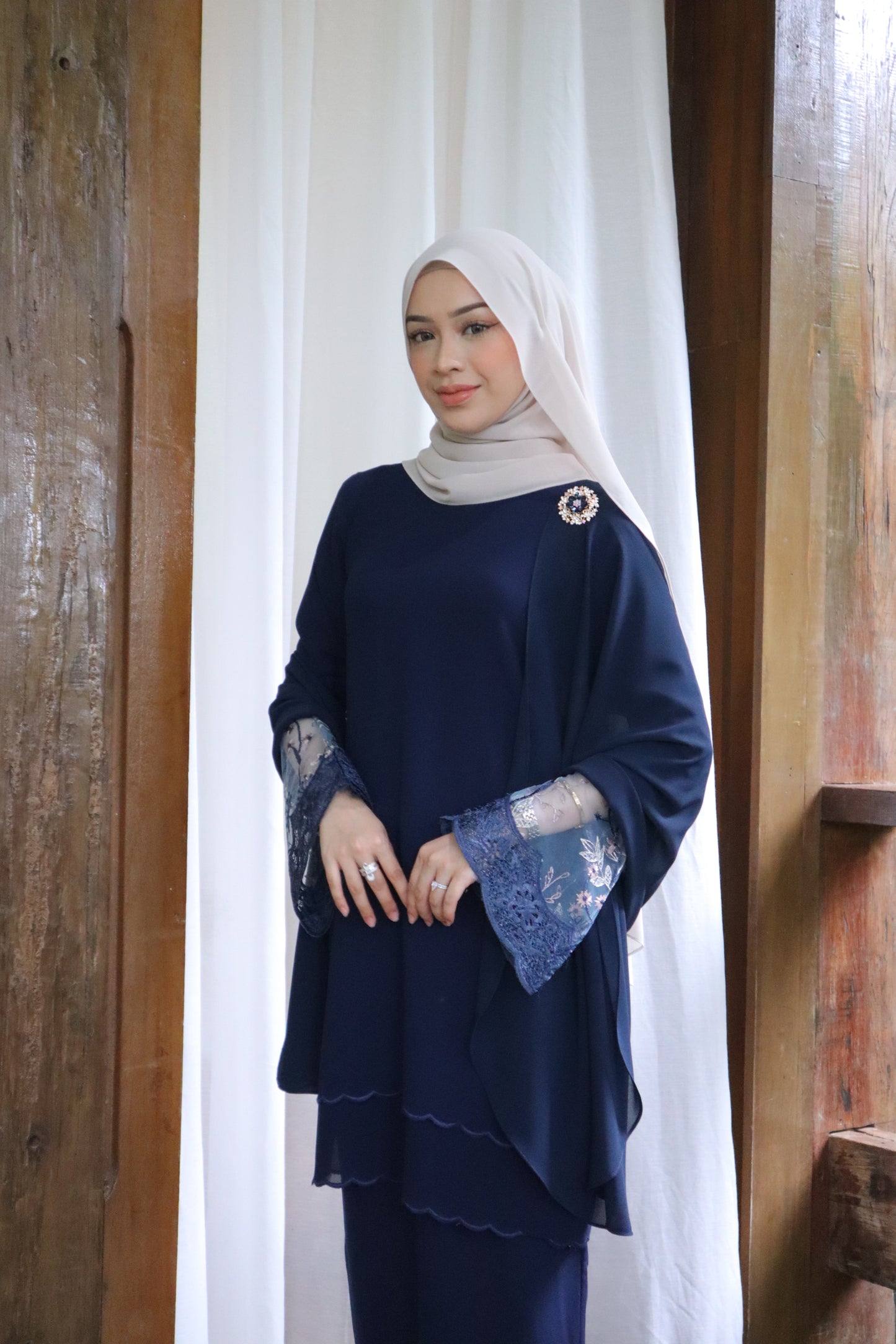 Melur by SH RTW