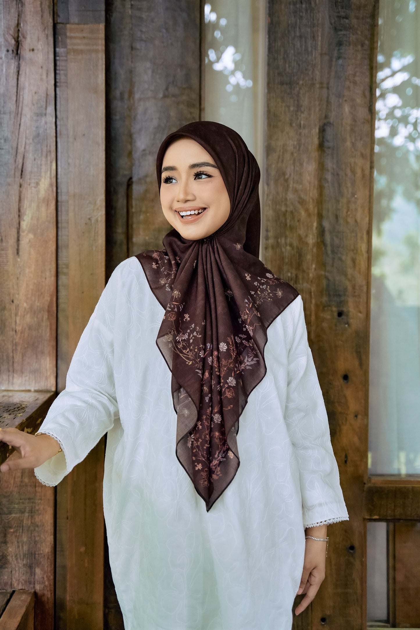 Alma Bayu