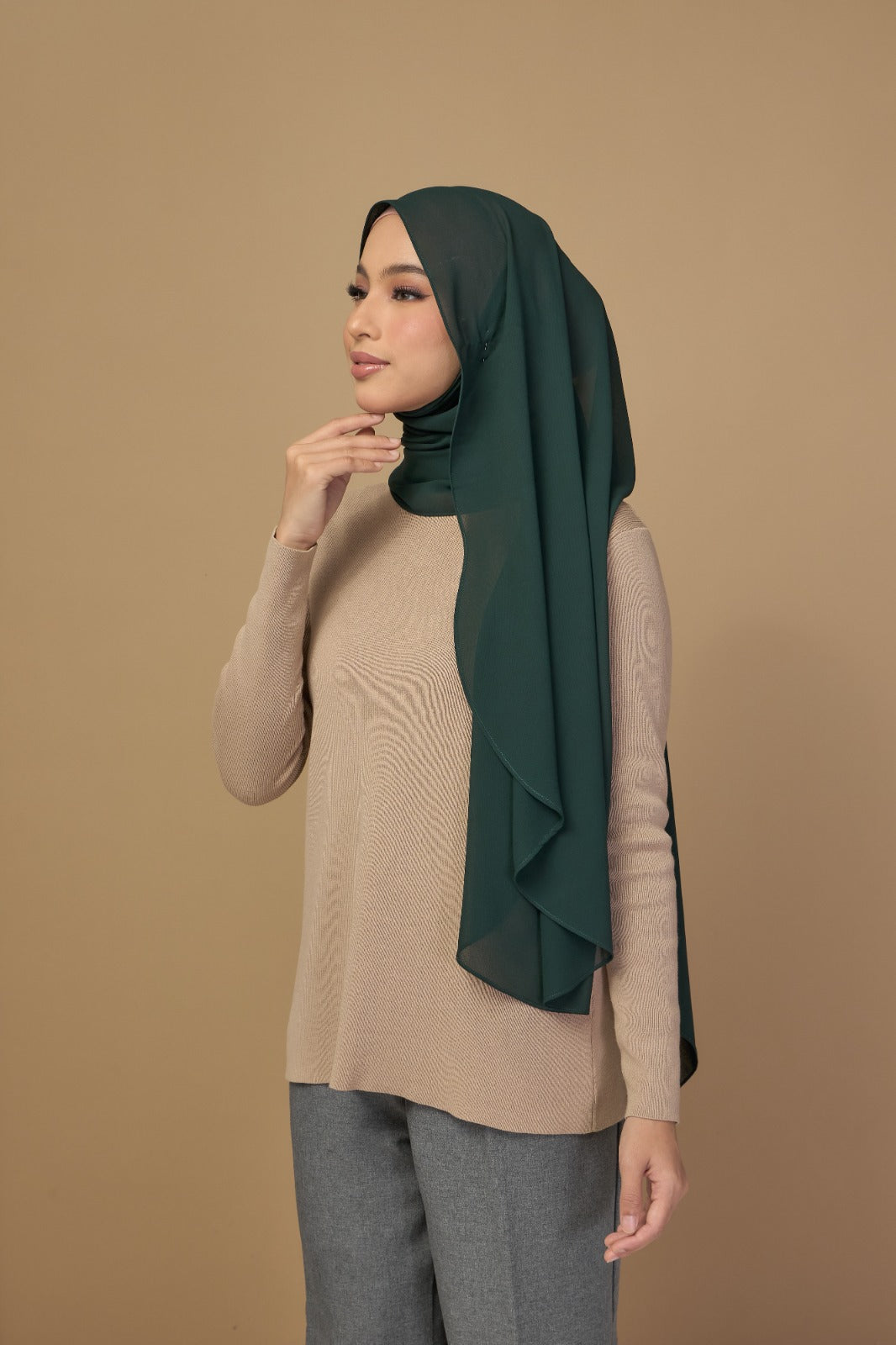 Leesa Shawl