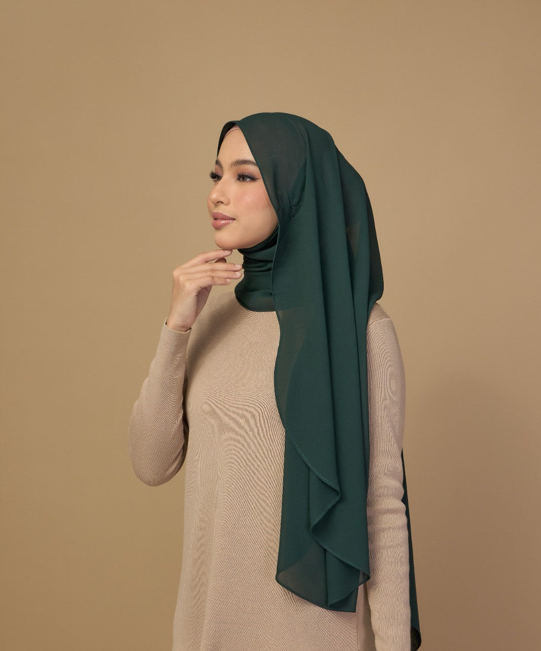 Leesa Shawl
