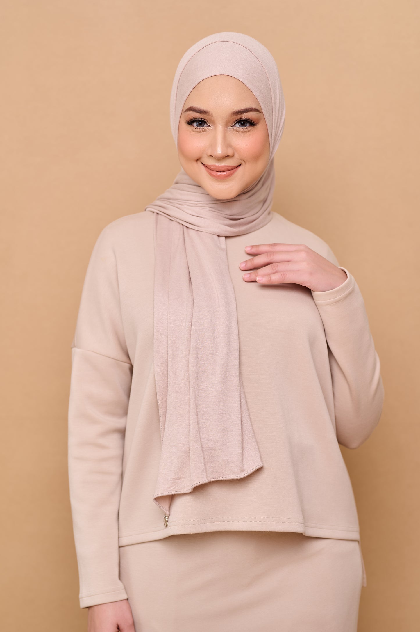Jer-zy Shawl
