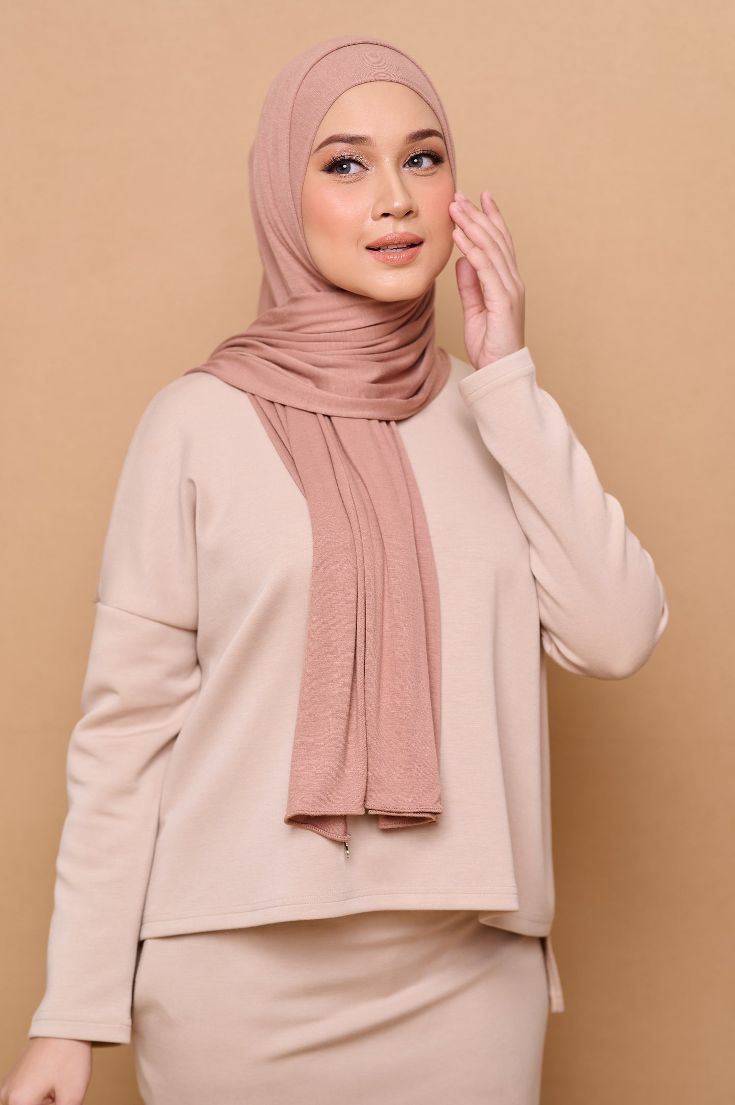 Jer-zy Shawl