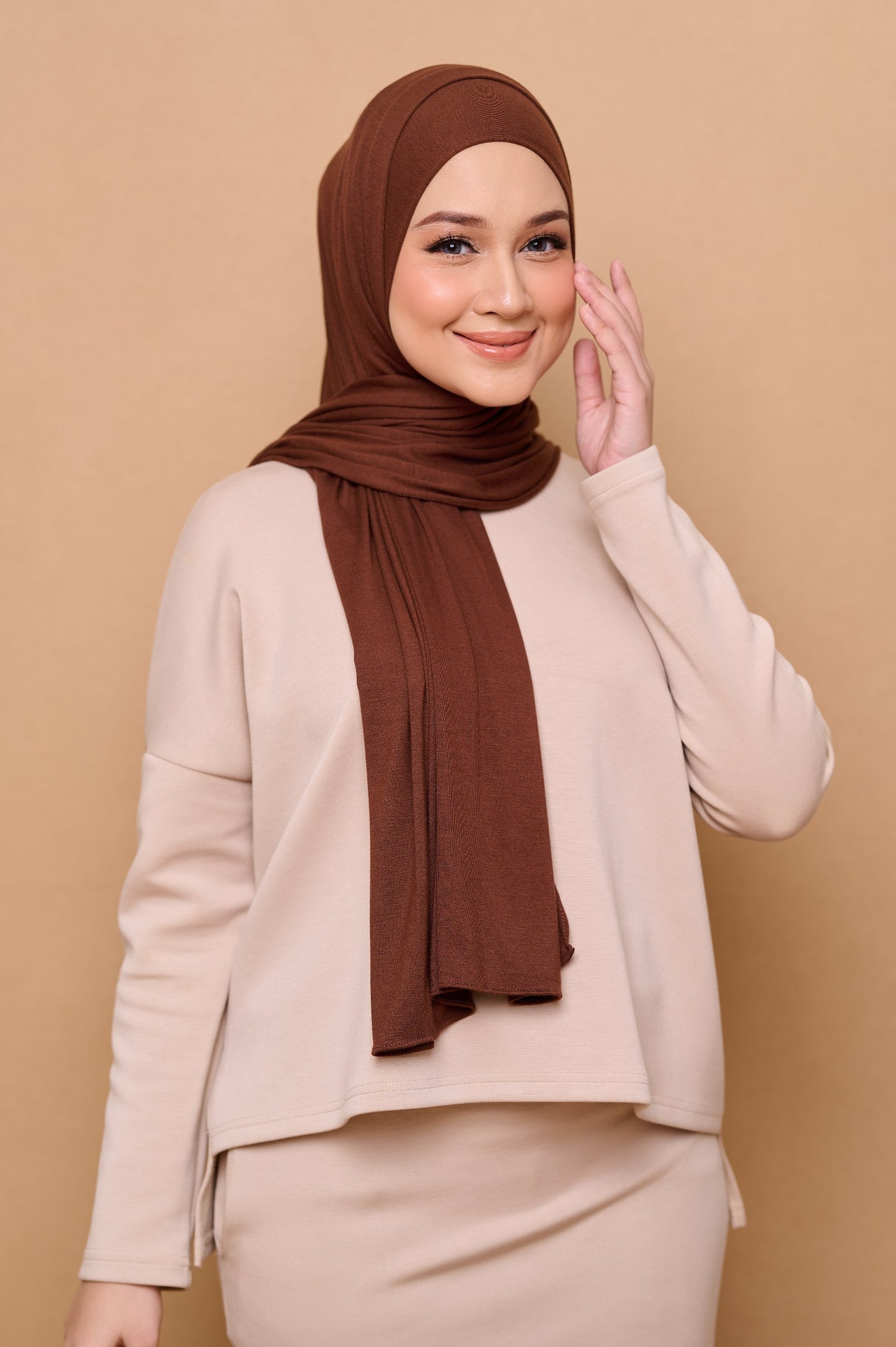 Jer-zy Shawl