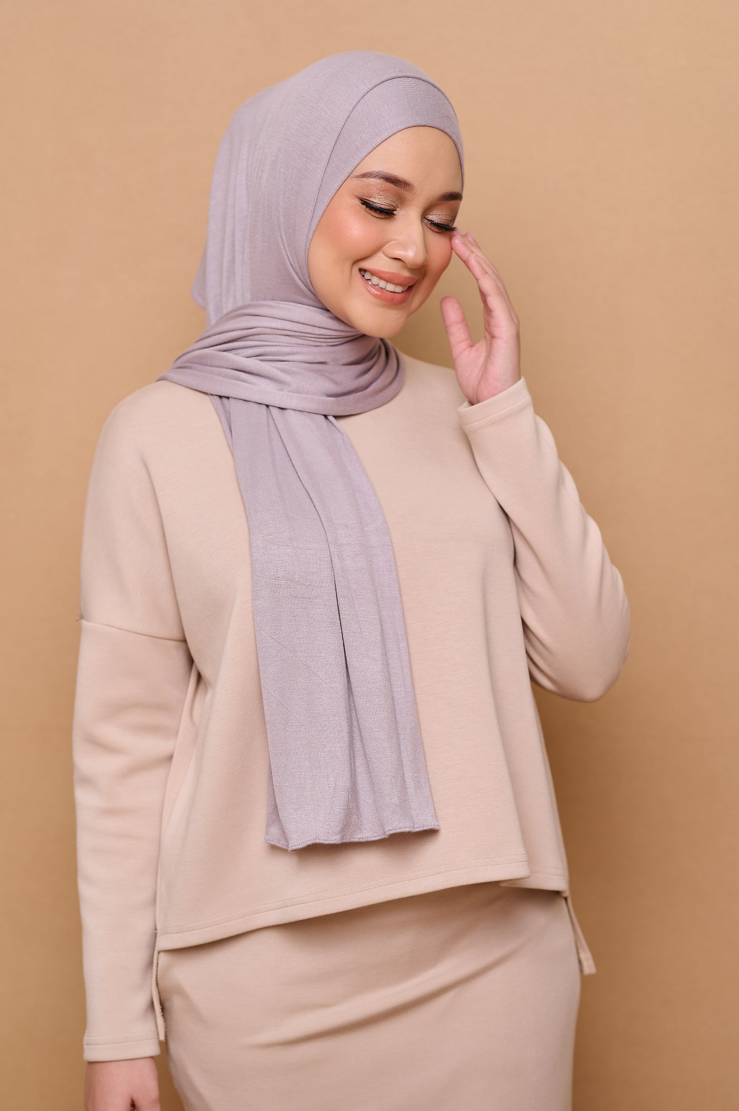 Jer-zy Shawl