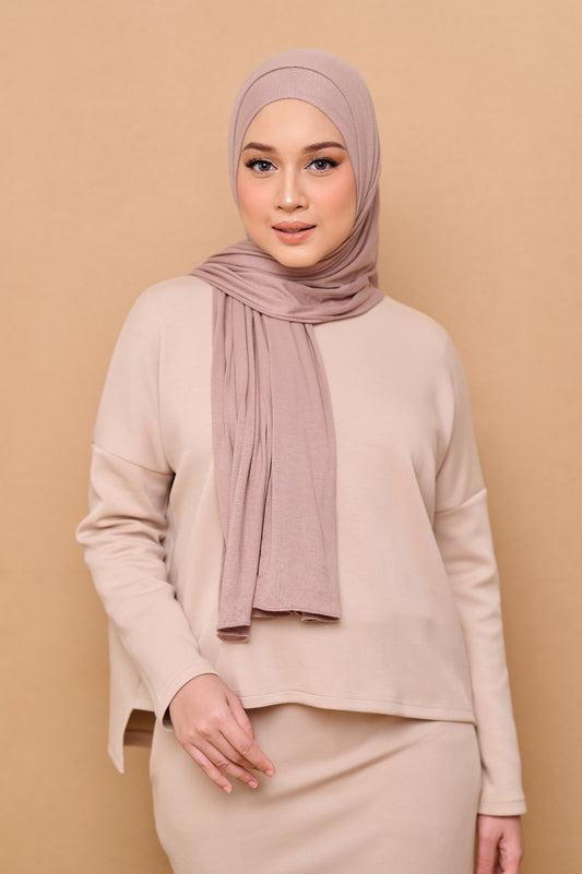 Jer-zy Shawl