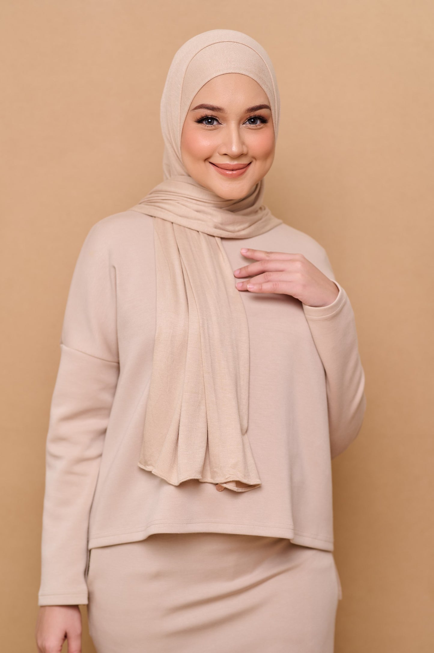 Jer-zy Shawl