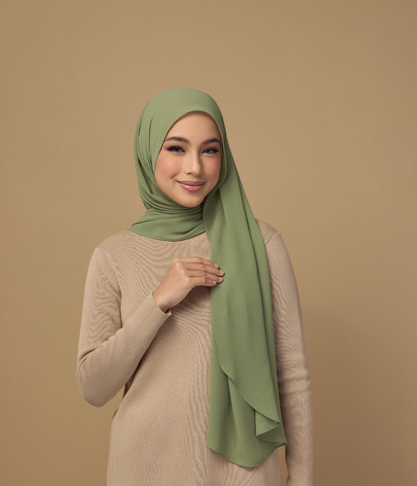 Leesa Shawl