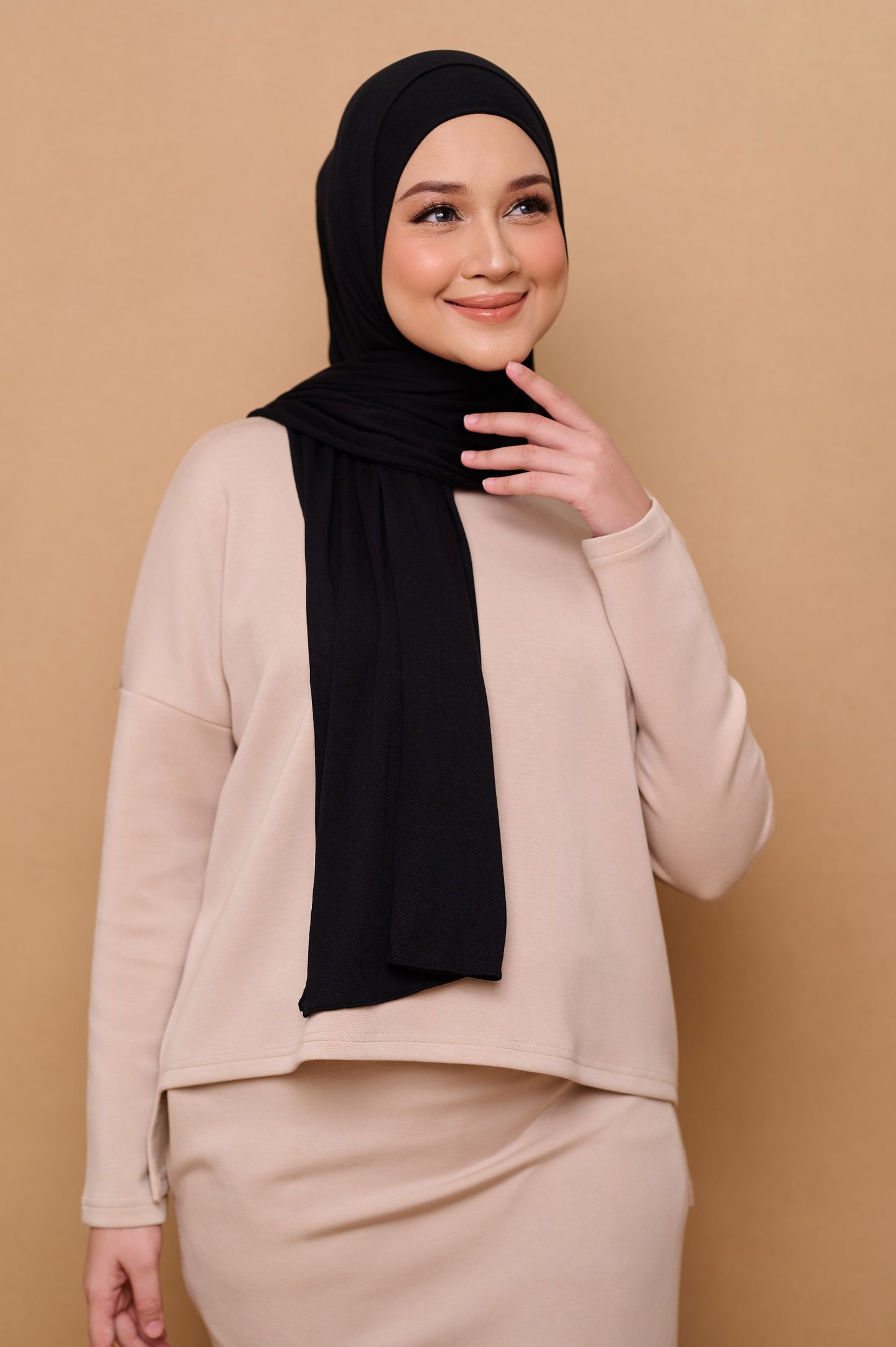 Jer-zy Shawl