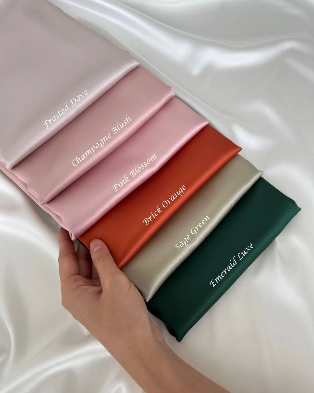 Royale Satin Shawl 2.0