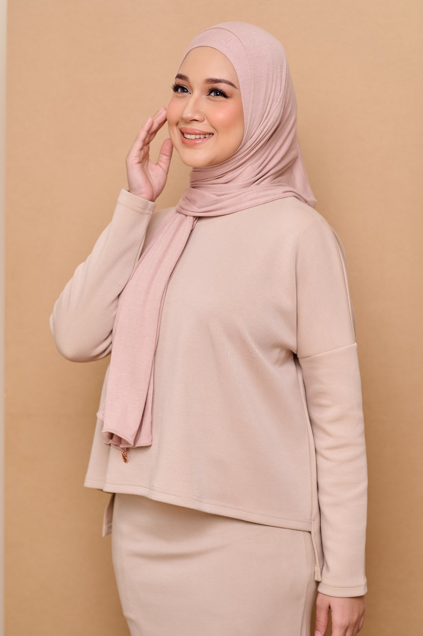 Jer-zy Shawl