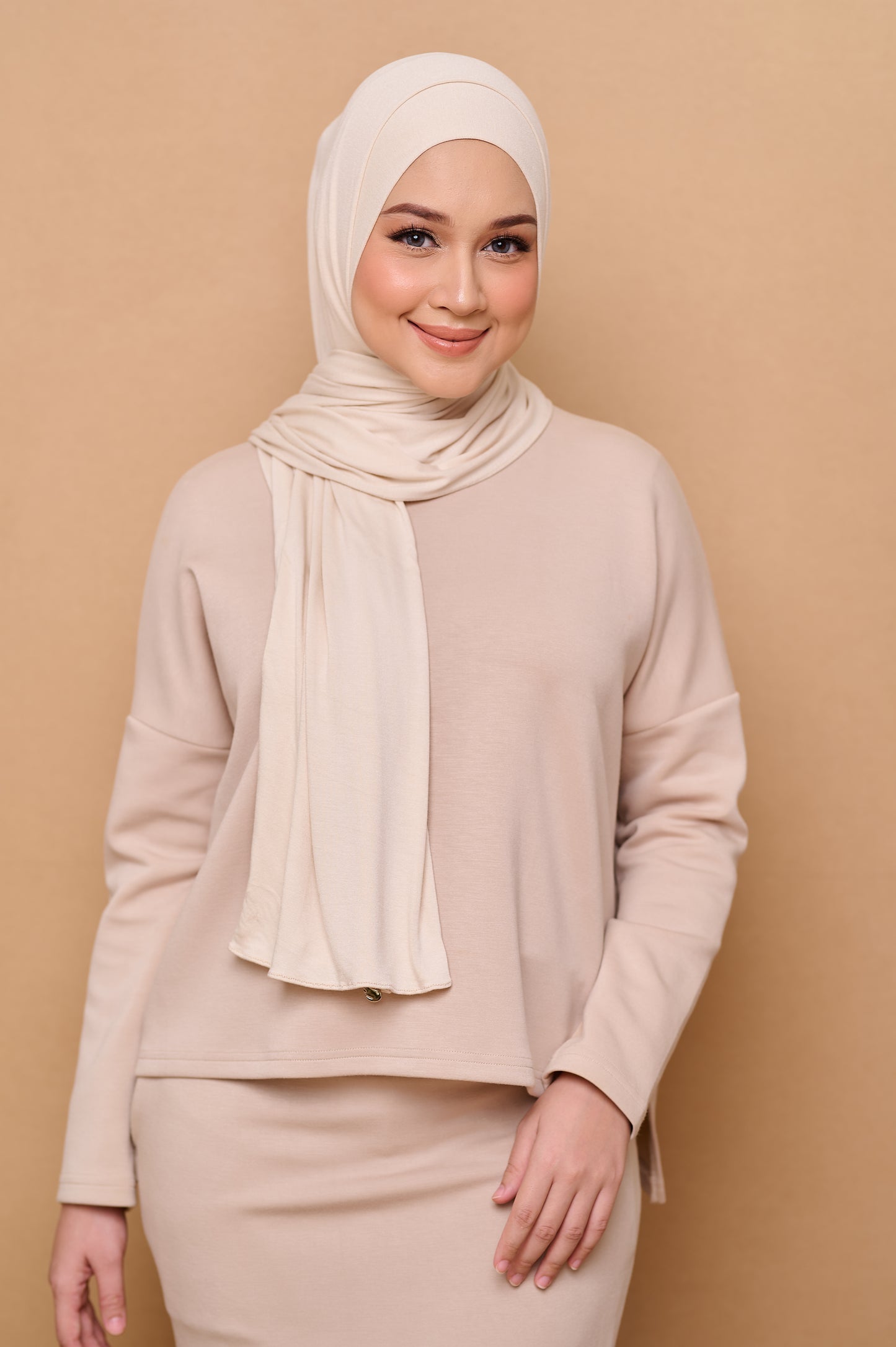 Jer-zy Shawl