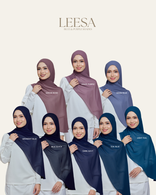 Leesa Shawl