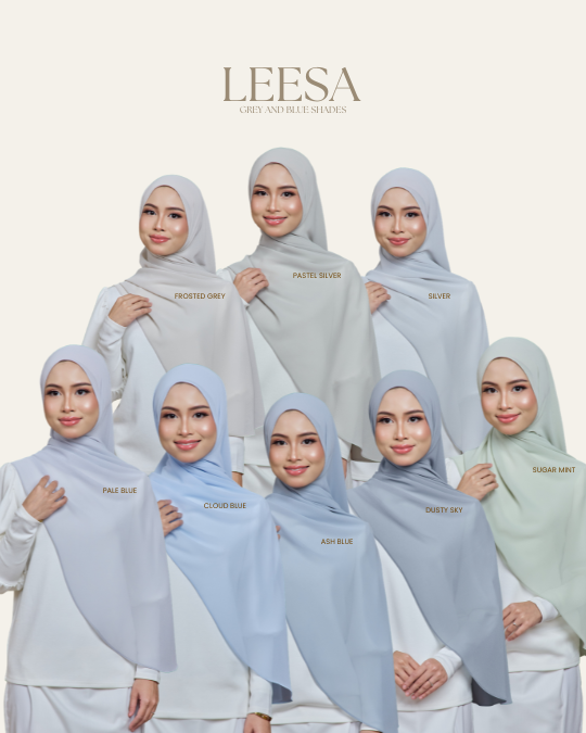 Leesa Shawl
