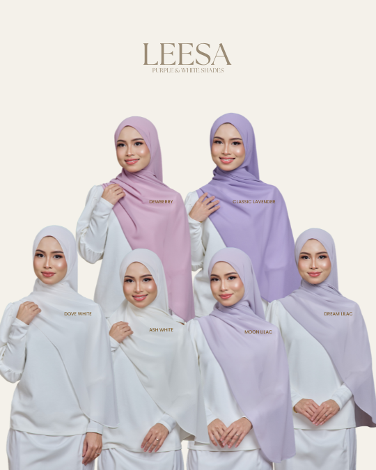 Leesa Shawl