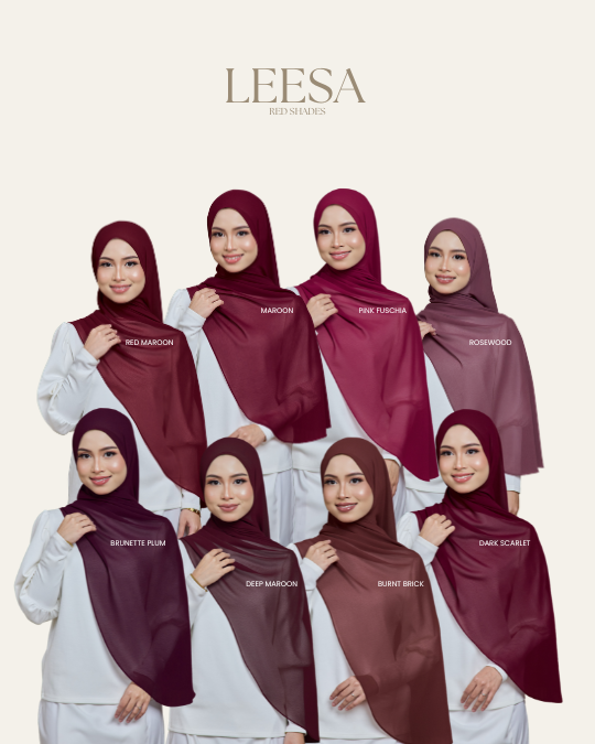 Leesa Shawl
