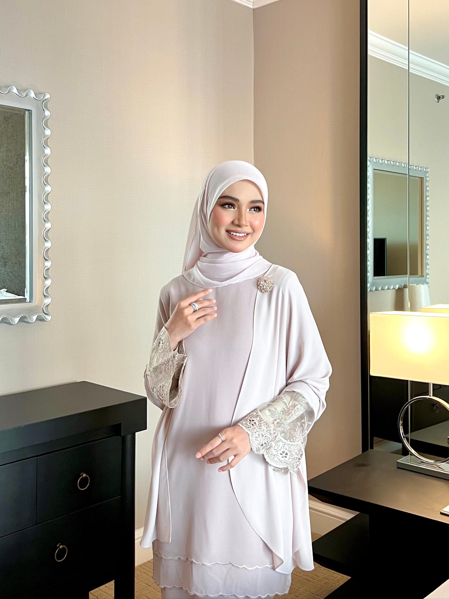 Yasmin Bawalshawl