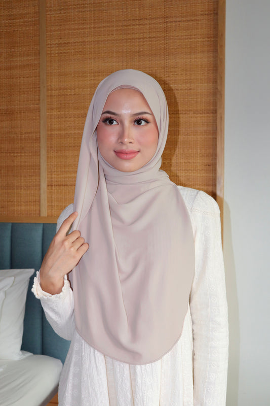 Aire Diamond Chiffon