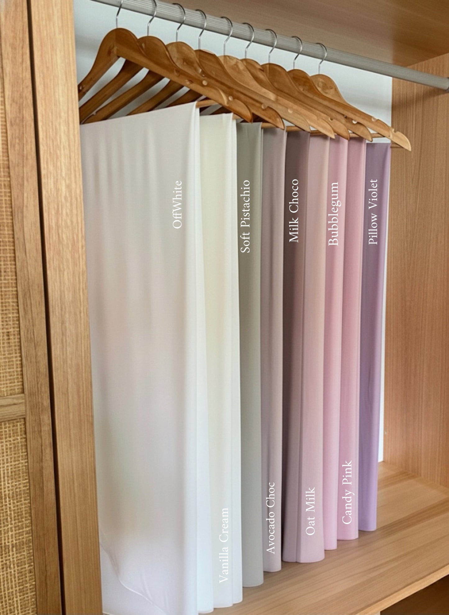 Aire Diamond Chiffon