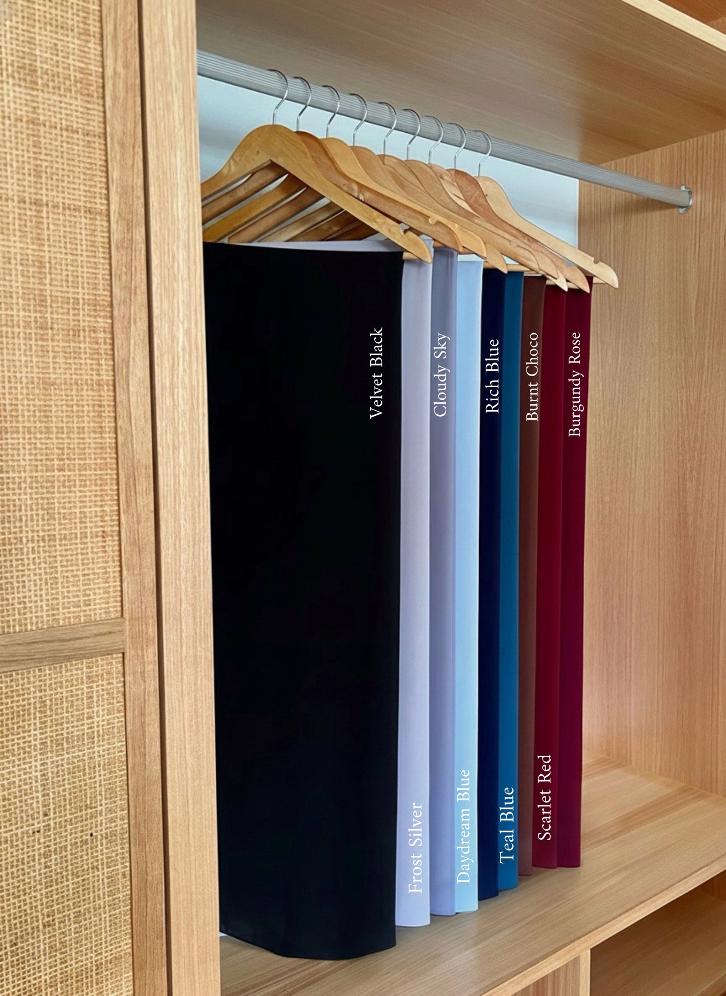 Aire Diamond Chiffon