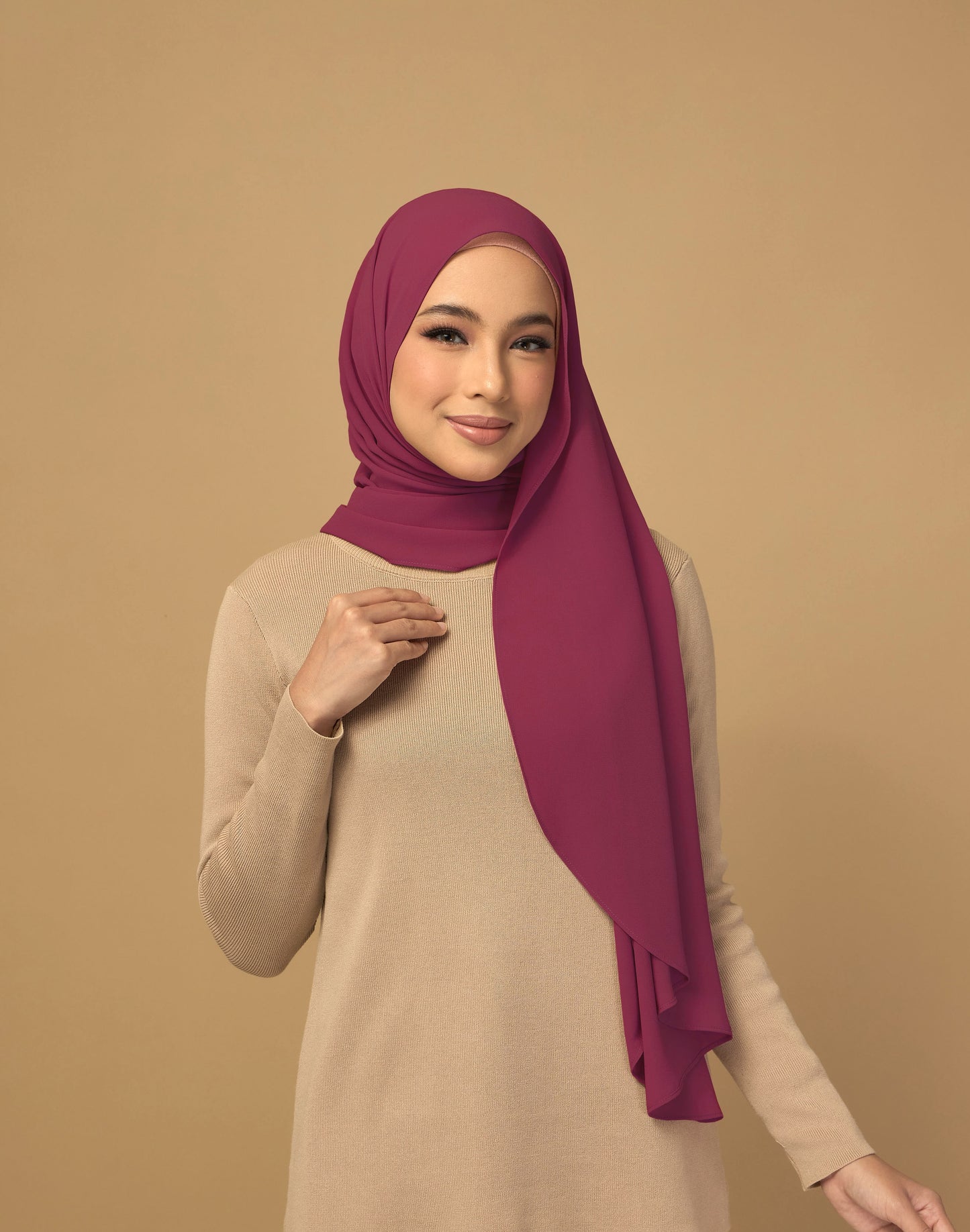 Leesa Shawl