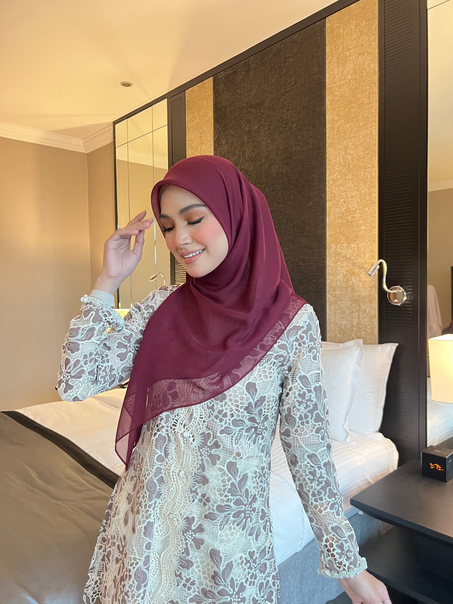 Yasmin Bawal