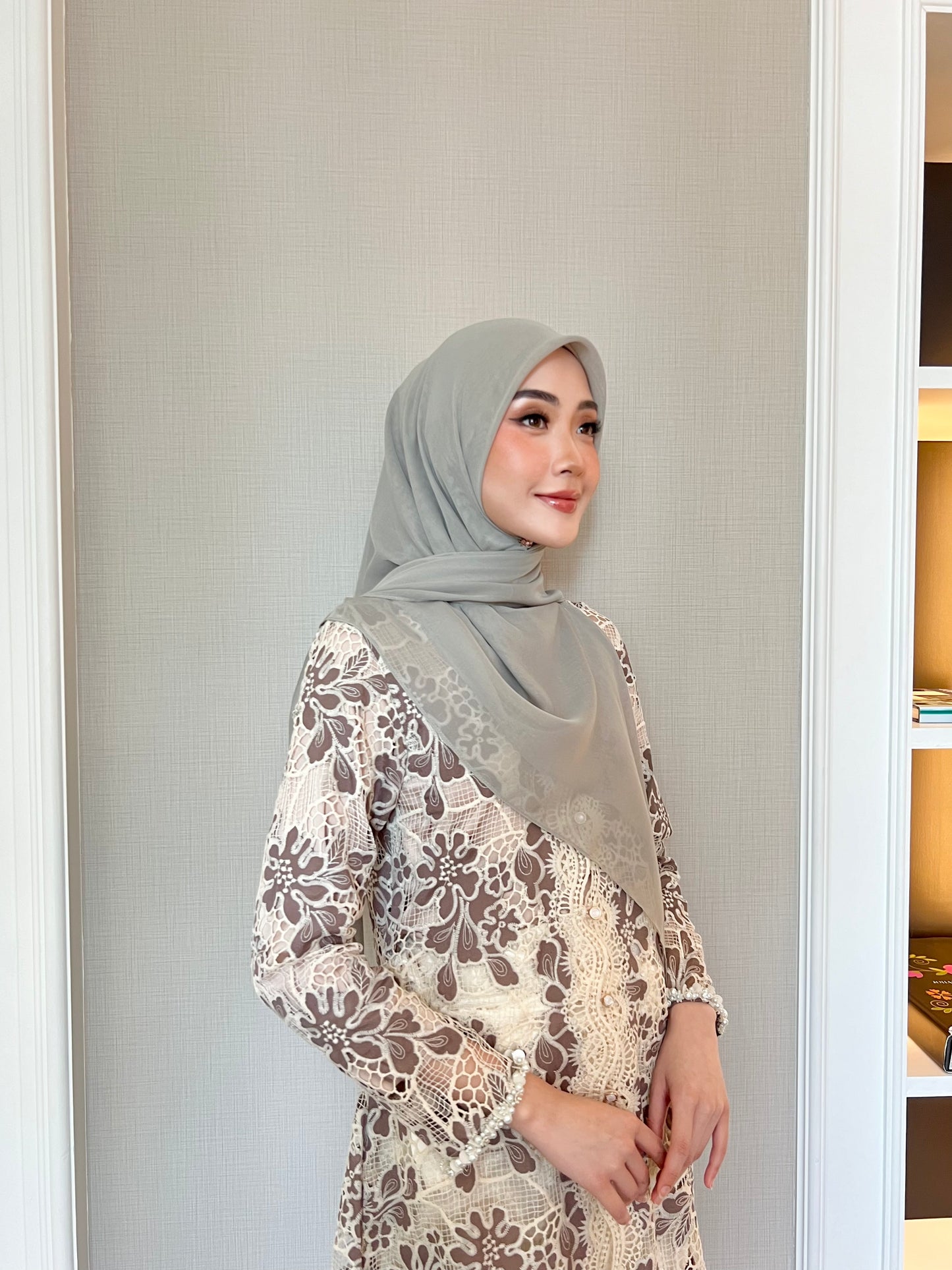 Yasmin Bawal