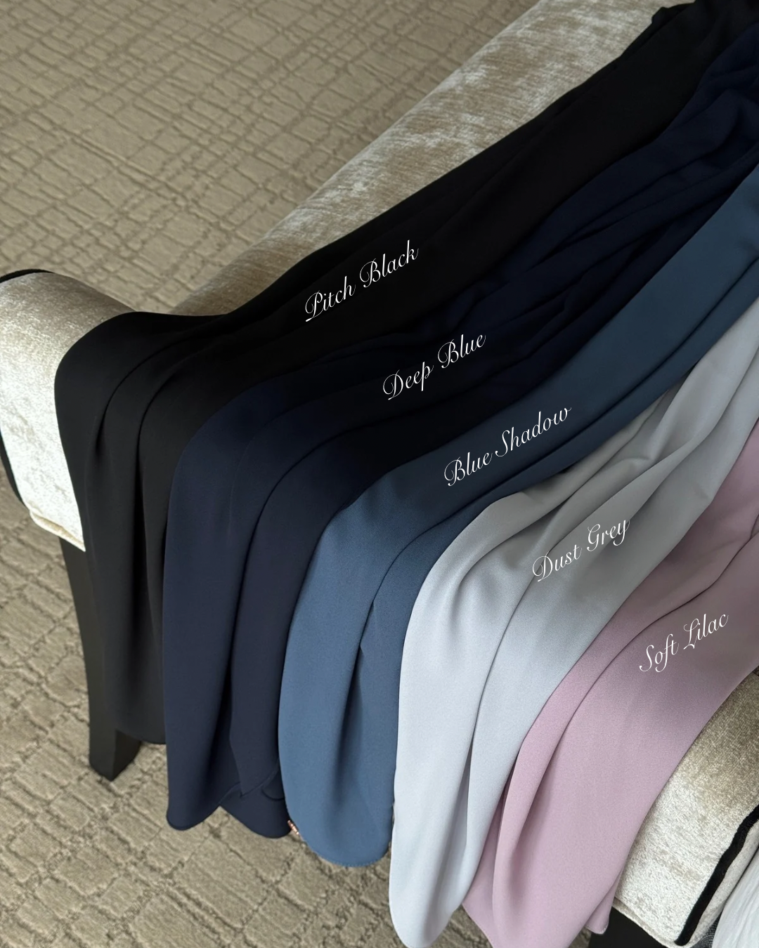 Ayra  Shawl