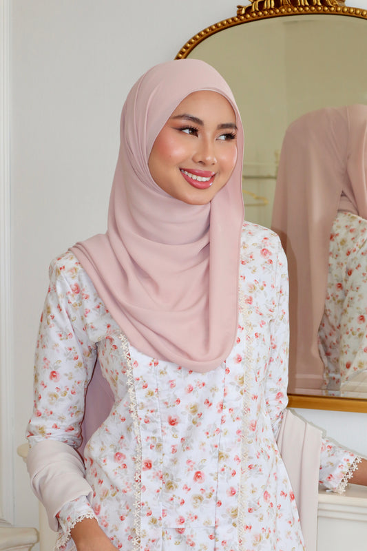 Ayra Korean Chiffon As-Is