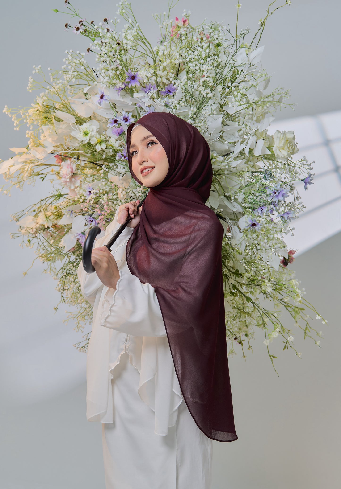 Leesa Shawl