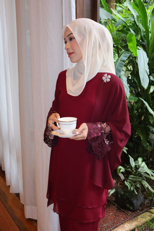 Melur by SH RTW