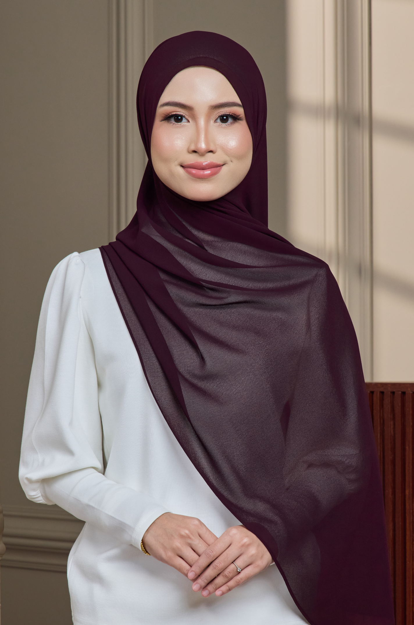 Leesa Shawl