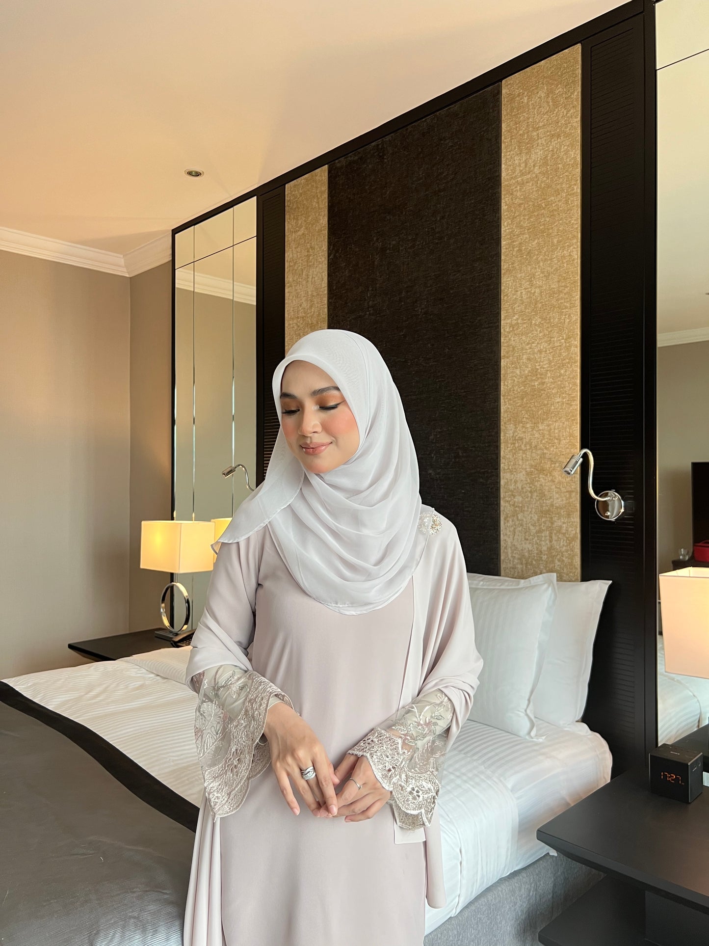 Yasmin Bawalshawl