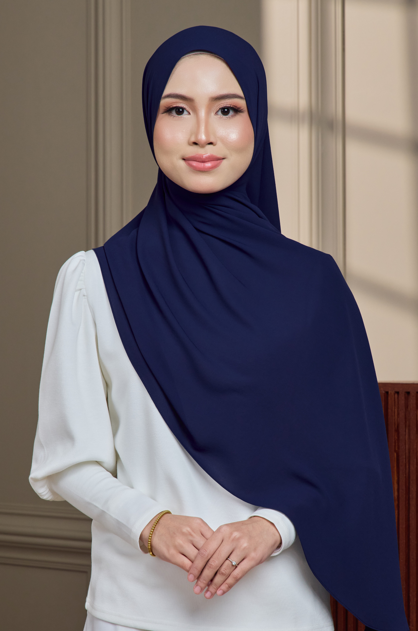 Aire Diamond Chiffon As-Is