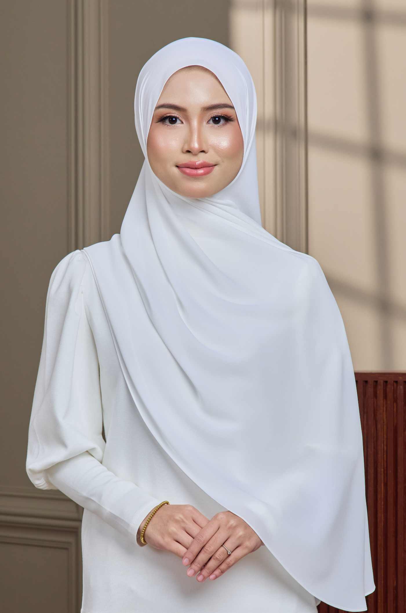 Aire Diamond Chiffon As-Is