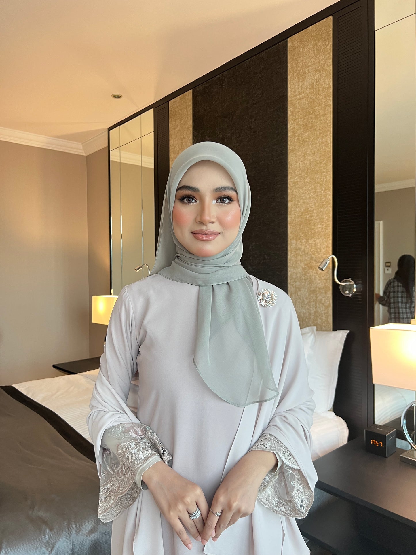 Yasmin Bawalshawl
