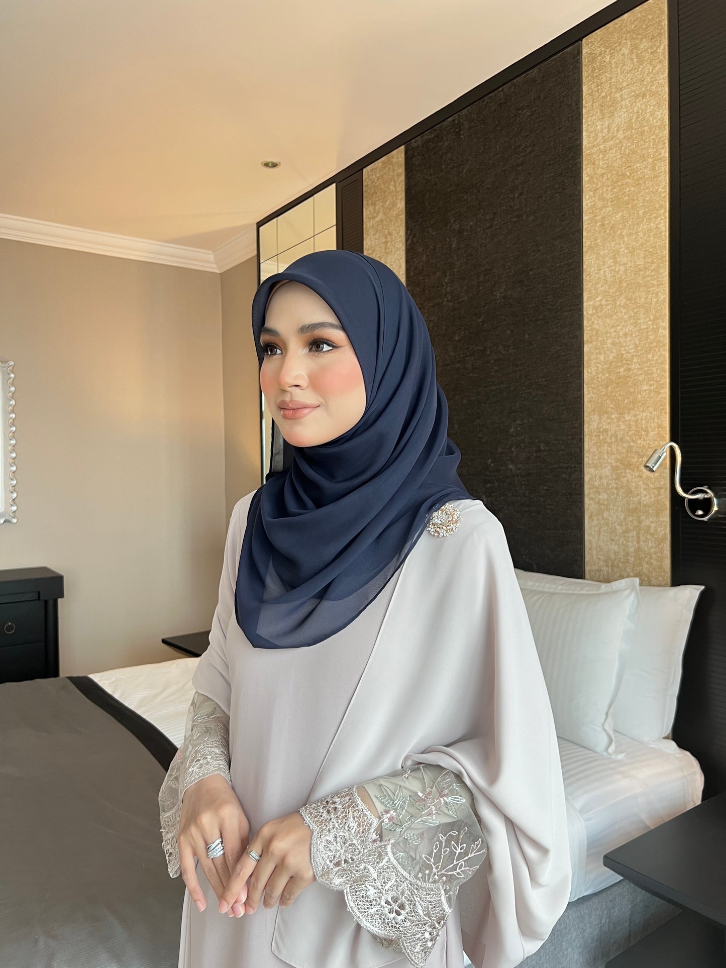 Yasmin Bawalshawl